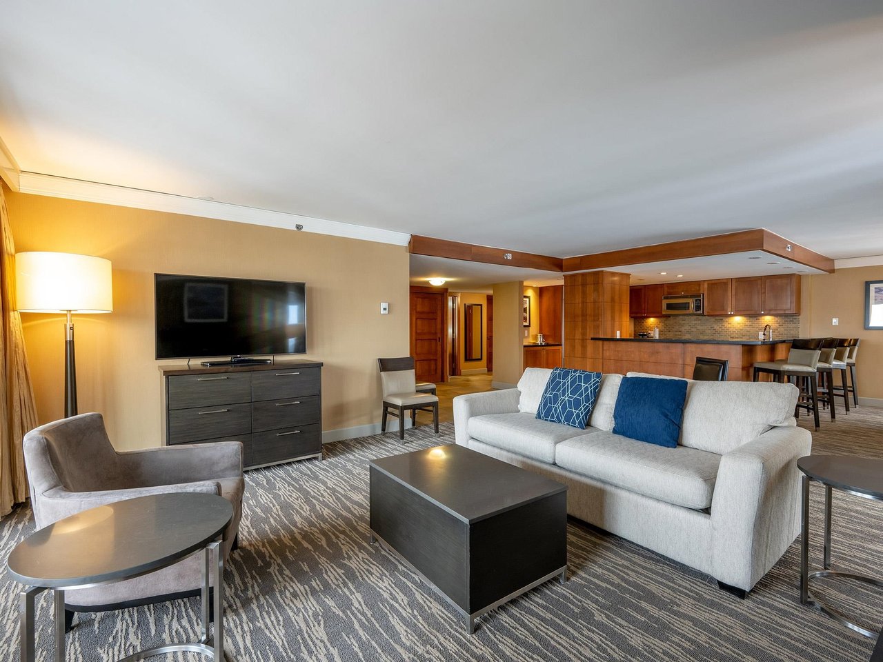 633-4050 Whistler Way, Whistler