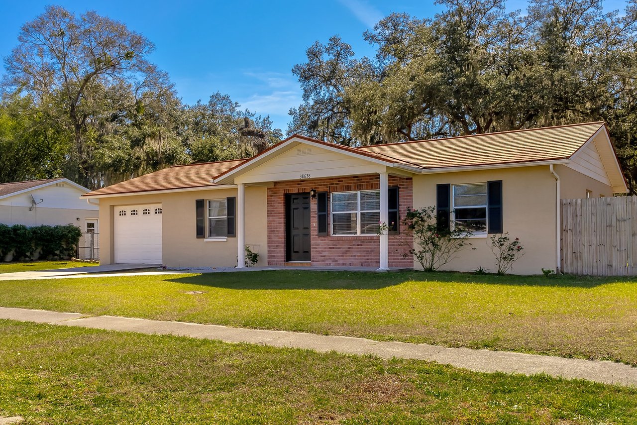 38638 Piedmont Avenue