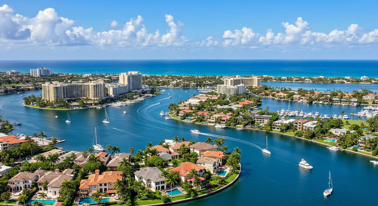 What to Know Before Selling a Broward County Home