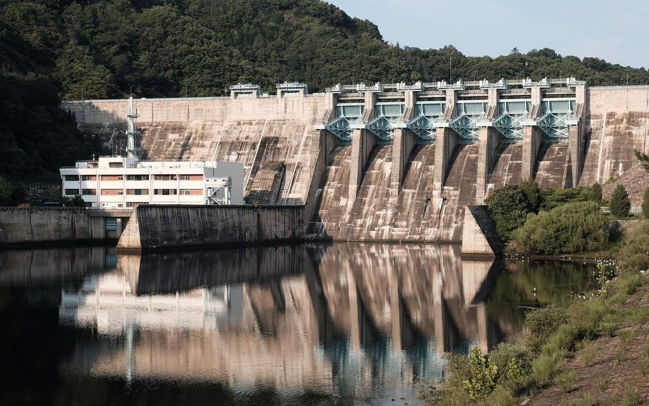 Marin Leads State in Water Conservation