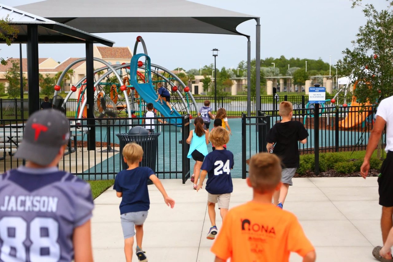 12 Family-Friendly Activities in Lake Nona