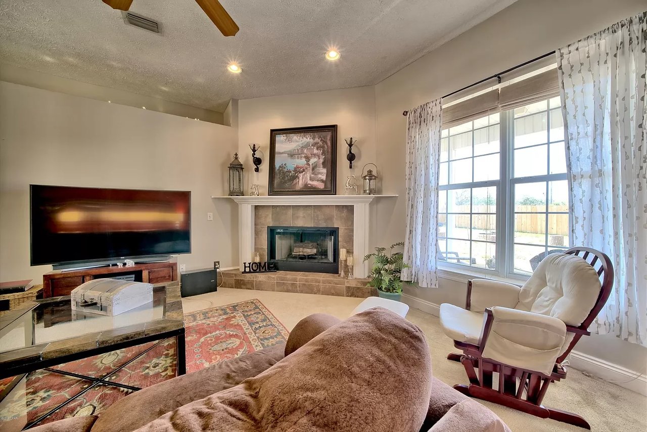 2502 Pelican Bay Drive