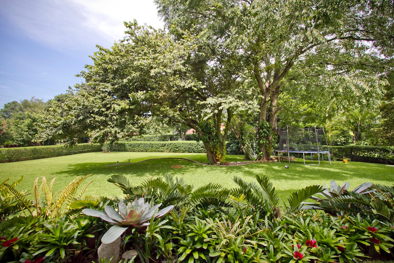 Polo Field Golf View Estate, Guacima, Alajuela
