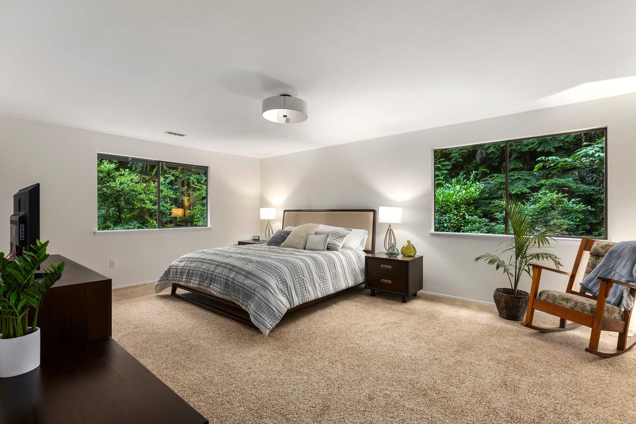 Reintree Retreat