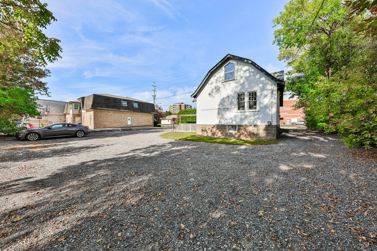 64 Rebecca Street