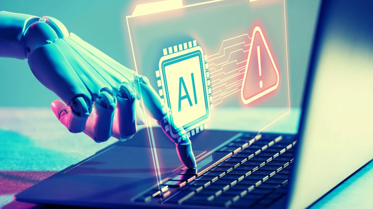 AI is making real estate scams harder for agents to spot