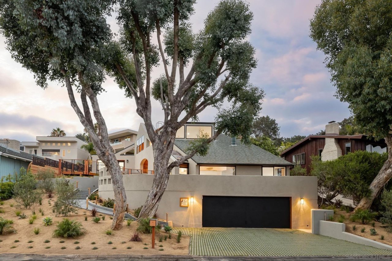 Mission Hills Real Estate Market Forecast