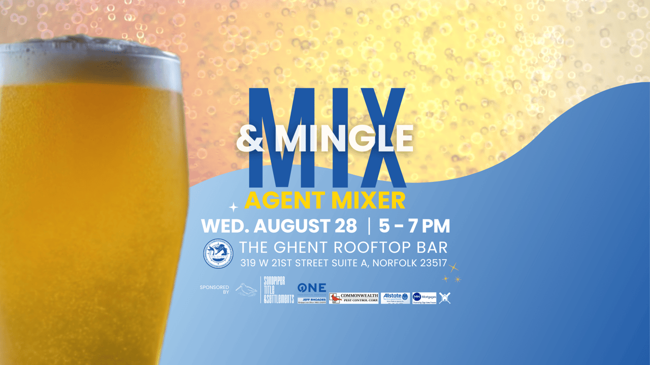 Mix & Mingle