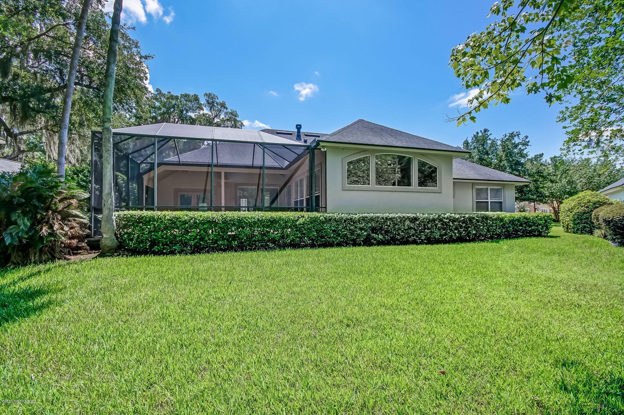 221 Woody Creek Drive