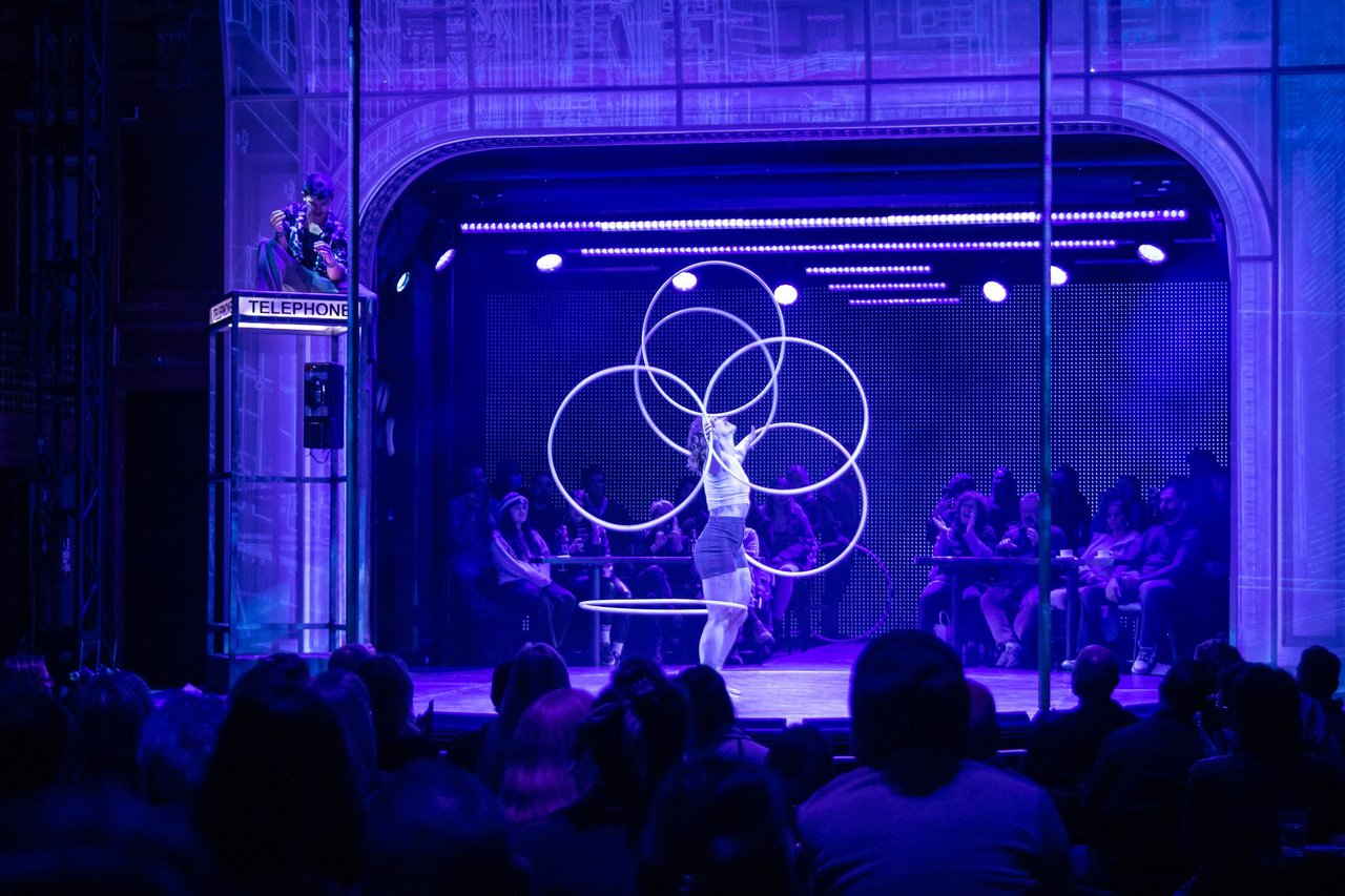 Dear San Francisco, Client Appreciation Event