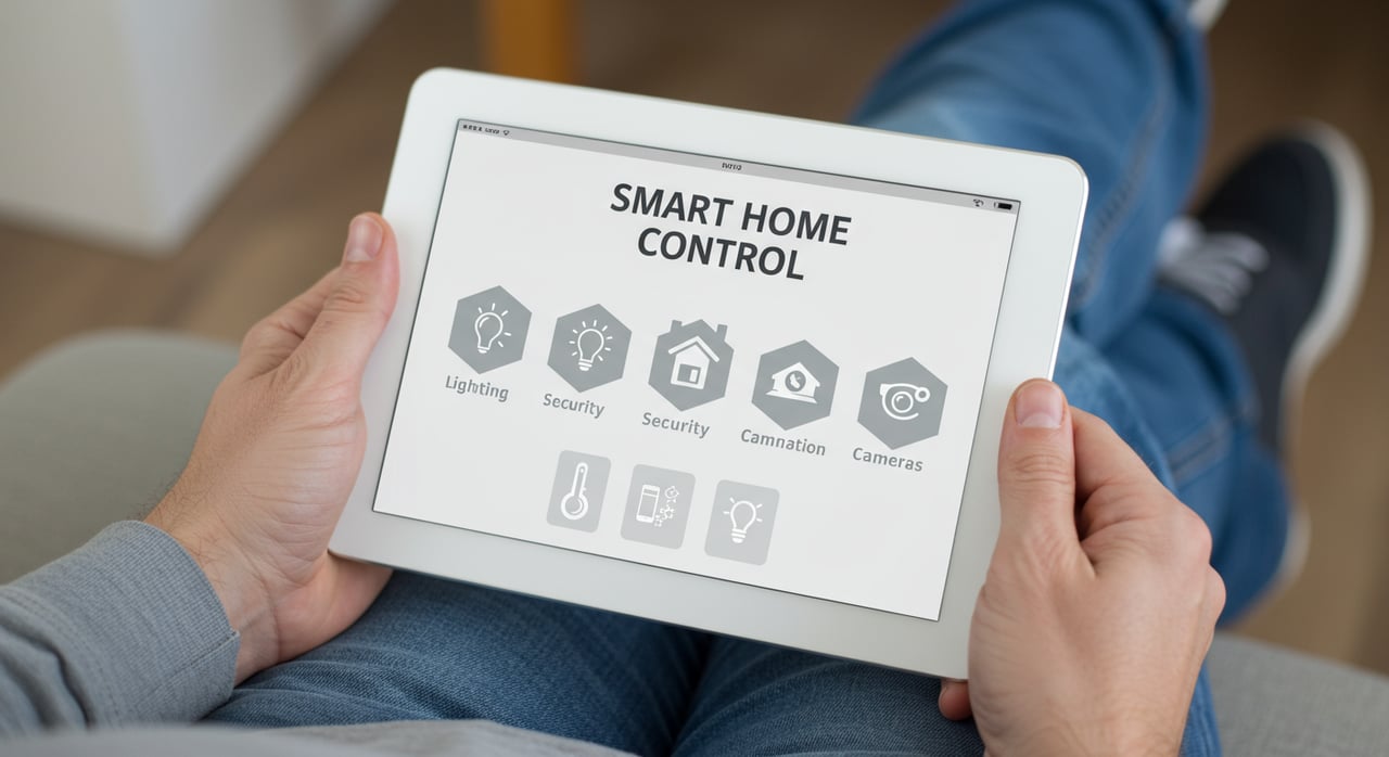 Smart Home Features Every Modern Homeowner Should Consider