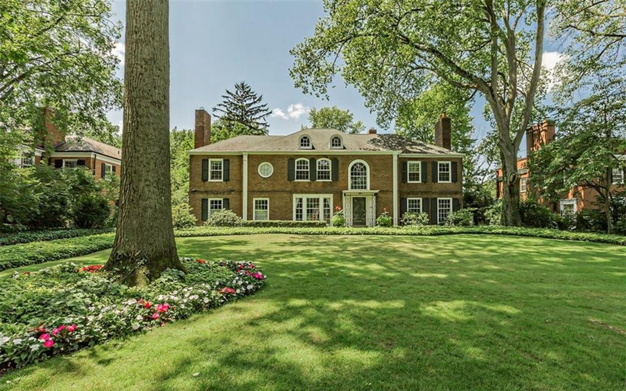 Shaker Heights