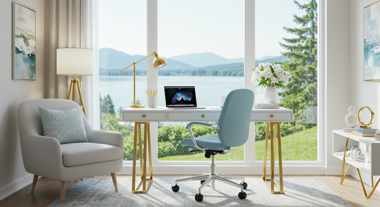 The History of Traditional Colonial Architecture Style