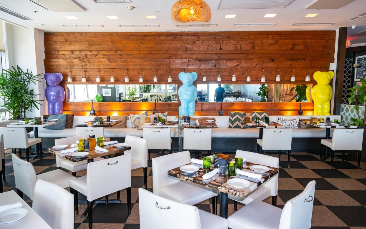 Fine Dining in Brickell: The Ultimate Guide to Upscale Restaurants