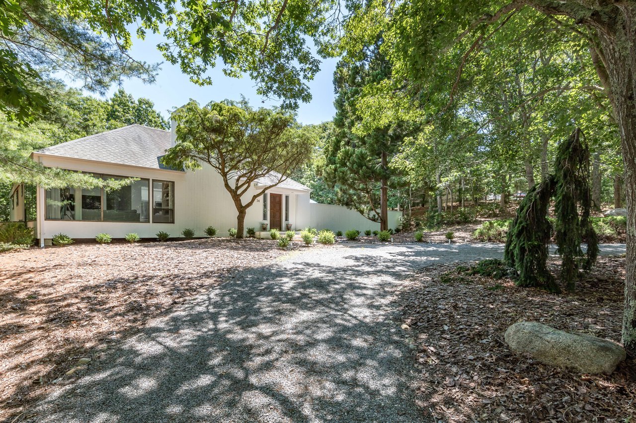 34 Rivers Road