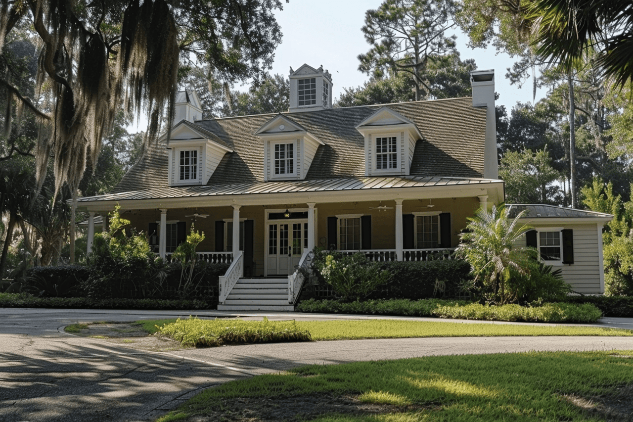 Wilmington Island