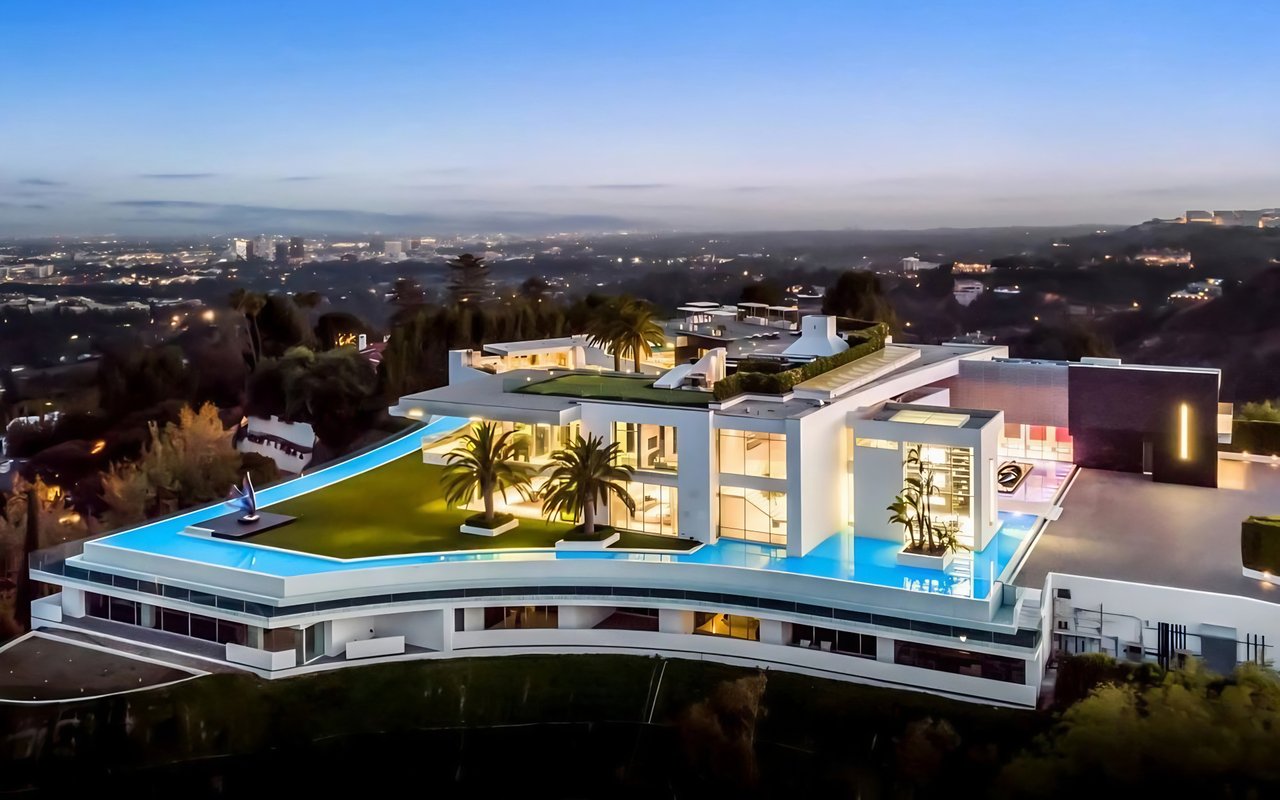 California Keeps the Mansion Tax