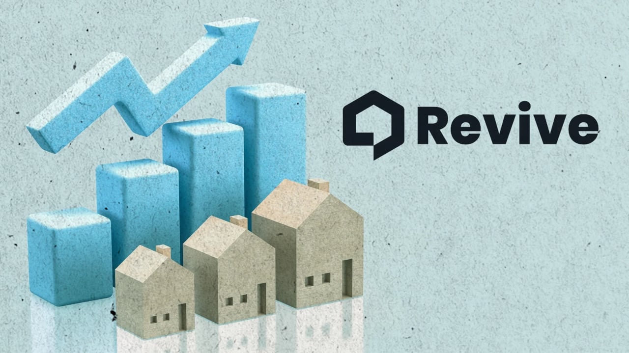 Revive wants to replace the Zestimate conversation