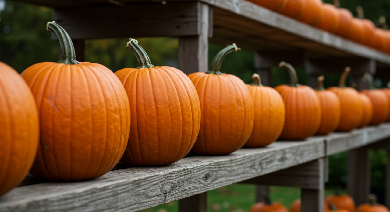 If you are Looking for a Gourd Time this Weekend….