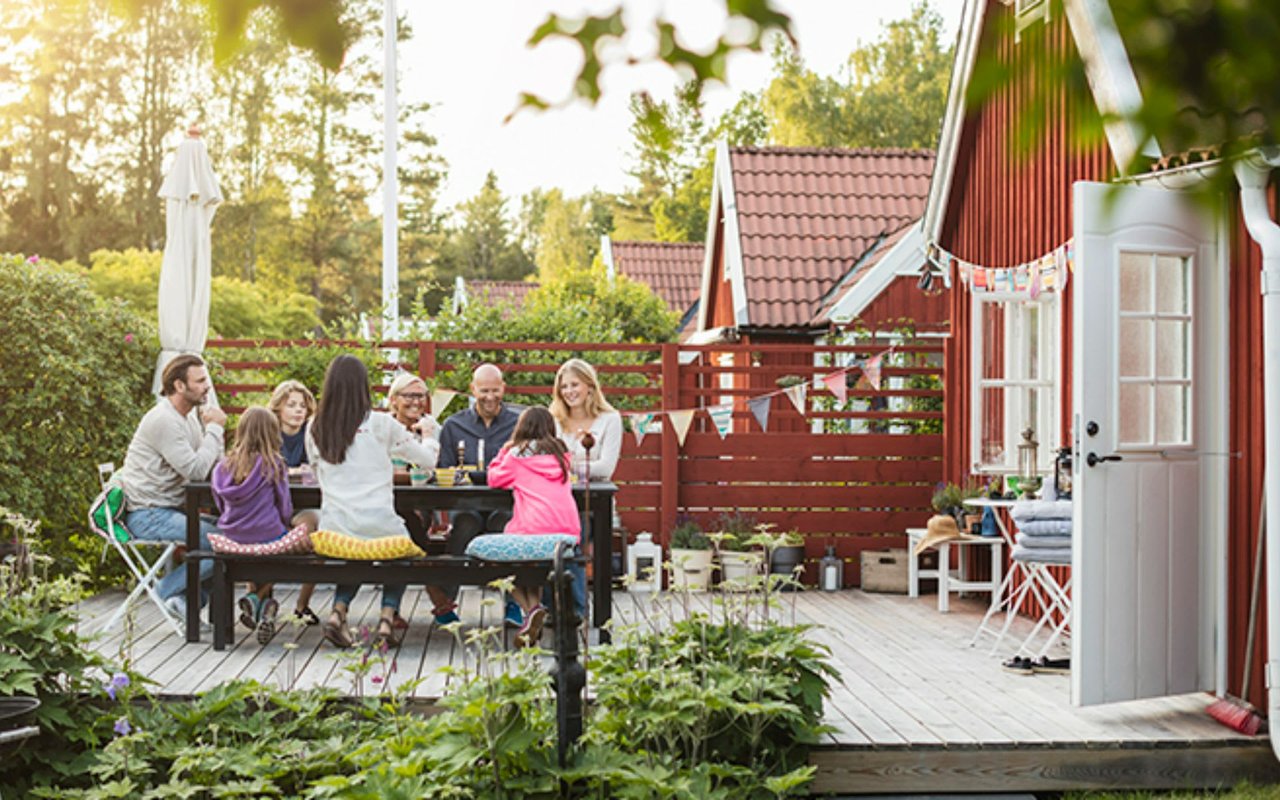 Your Needs Matter More than Today’s Mortgage Rates