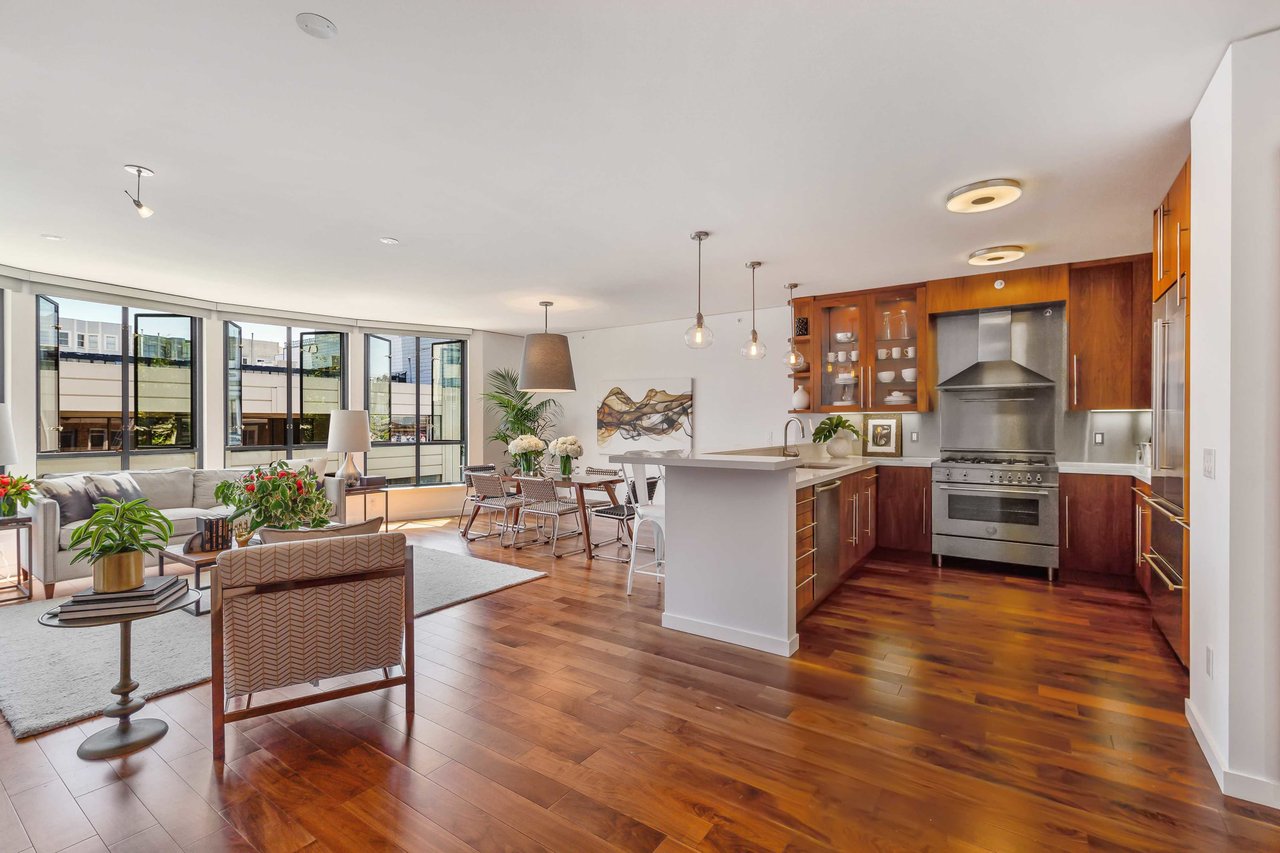 1536 Pacific Avenue Unit: 2