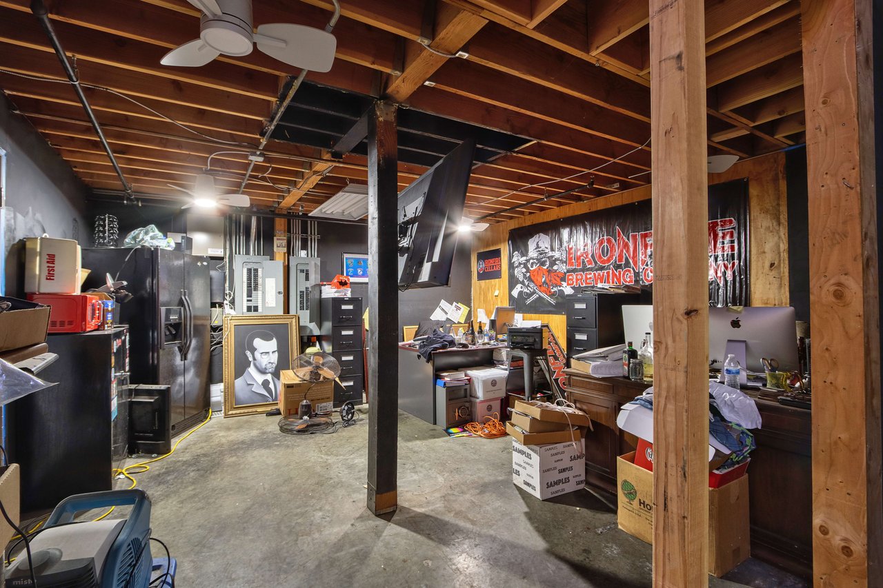 Light Industrial | Brewery and Real Estate Sale 