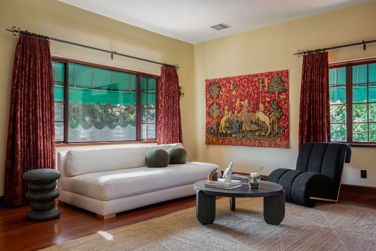 :: Sold :: The John Show Ranch Estate, Builder, L. G. Knipe, 1928