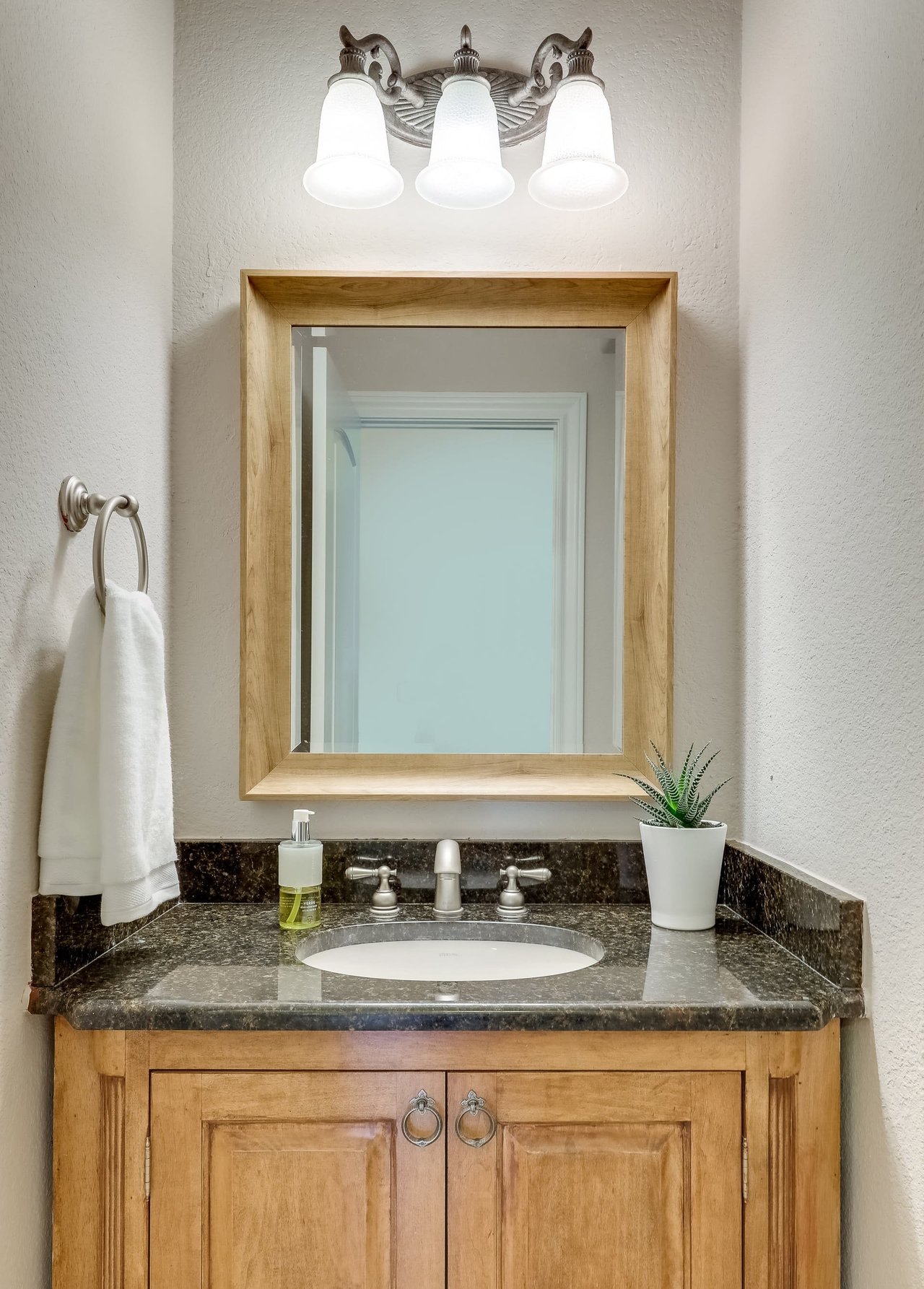 2009 Laurel Ridge Cv