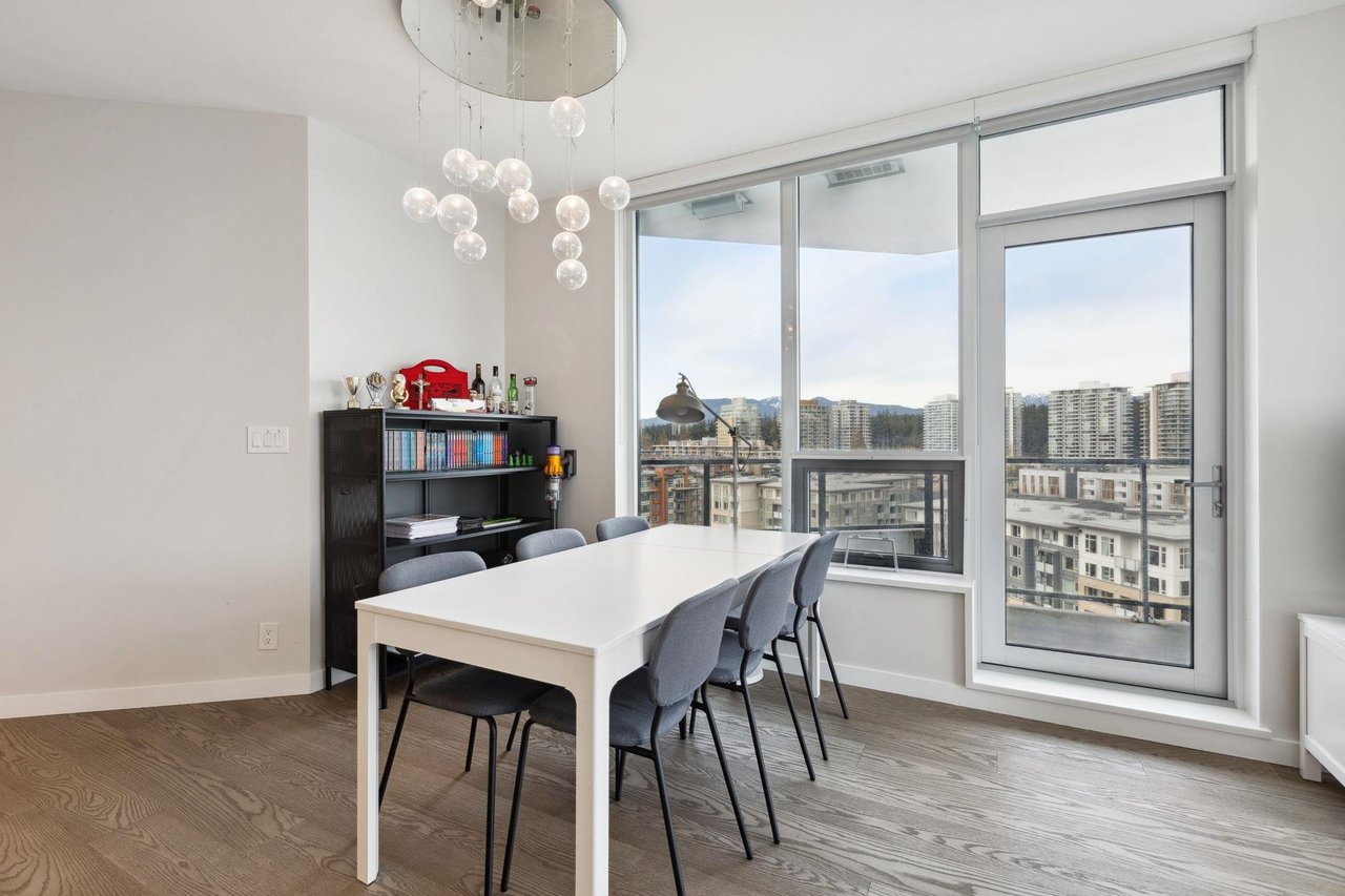 1206-3533 Ross Drive, Vancouver