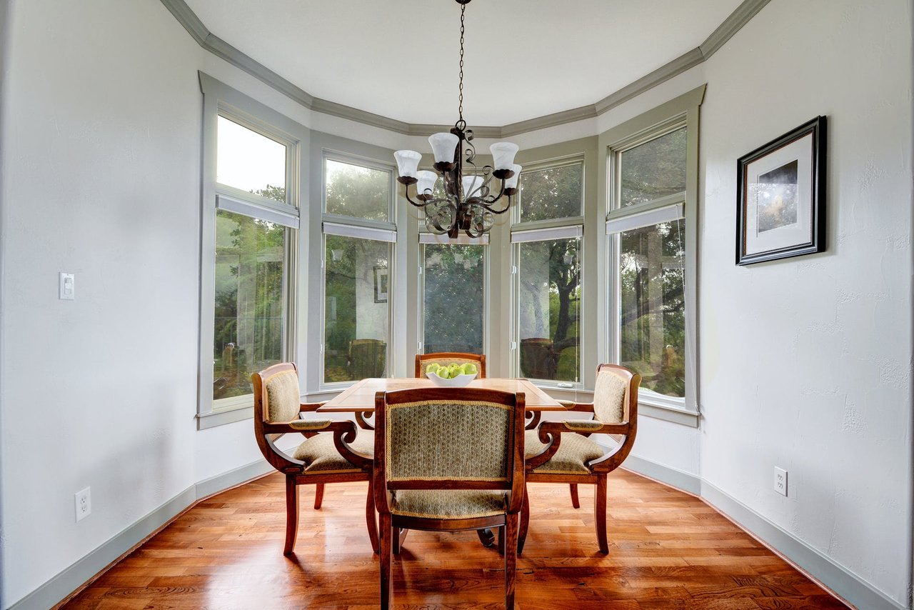 2300 Barton Creek Blvd, #1