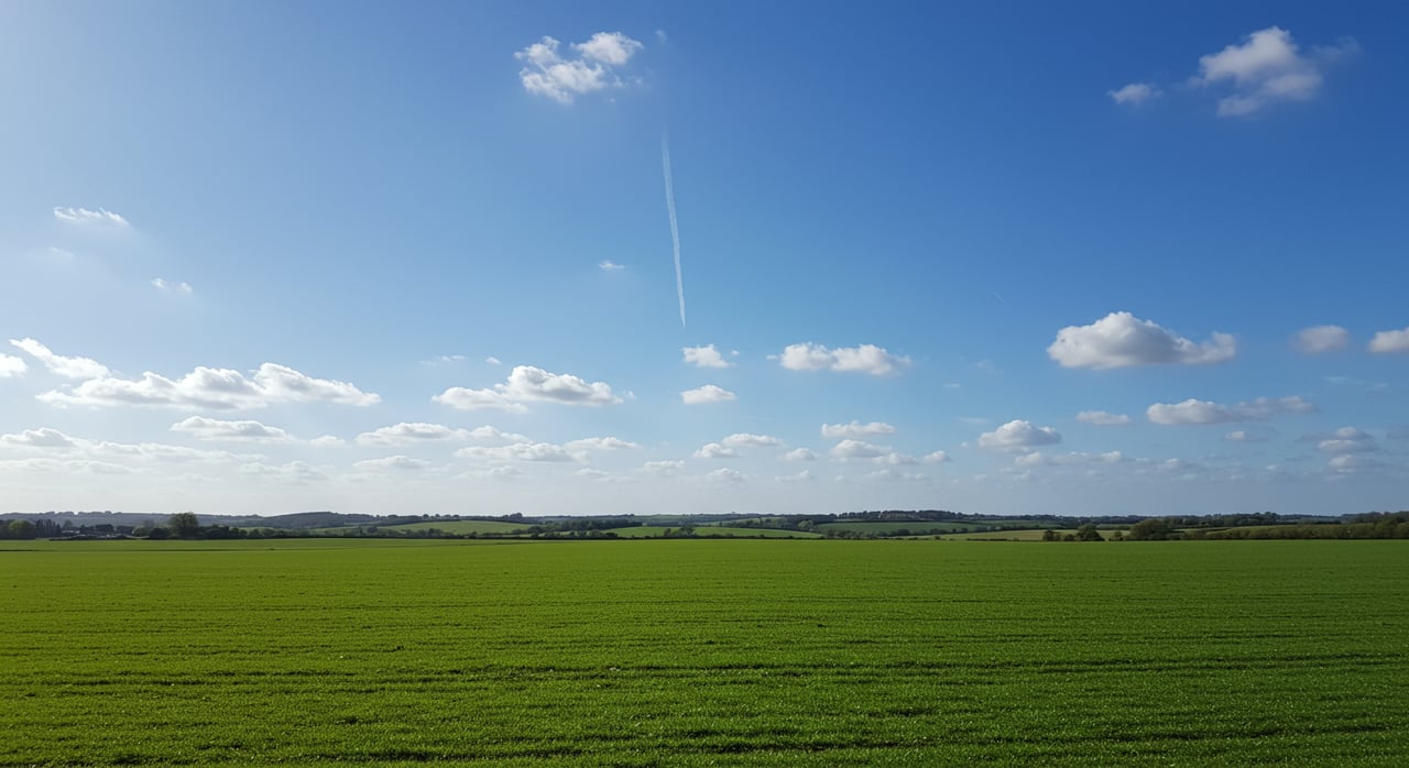 Farm Bill 2023: Up for Renewal