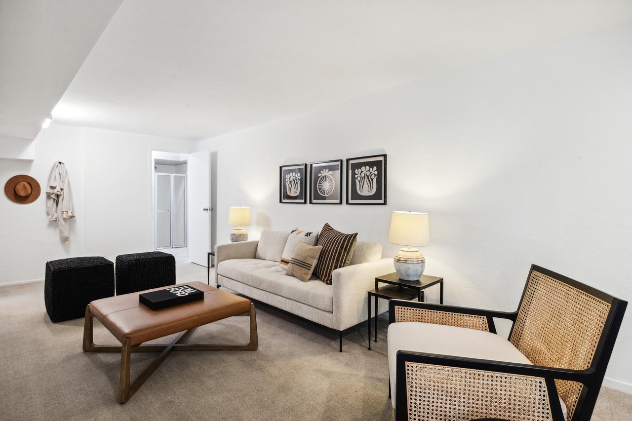 9 Oak Springs Drive, San Anselmo