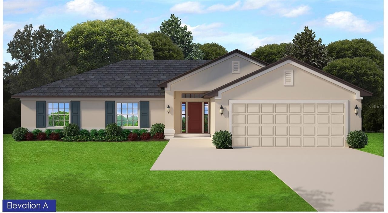 💫🏡PENDING🏡💫 @2653 CADIZ ST, NORTH PORT, FL 34286