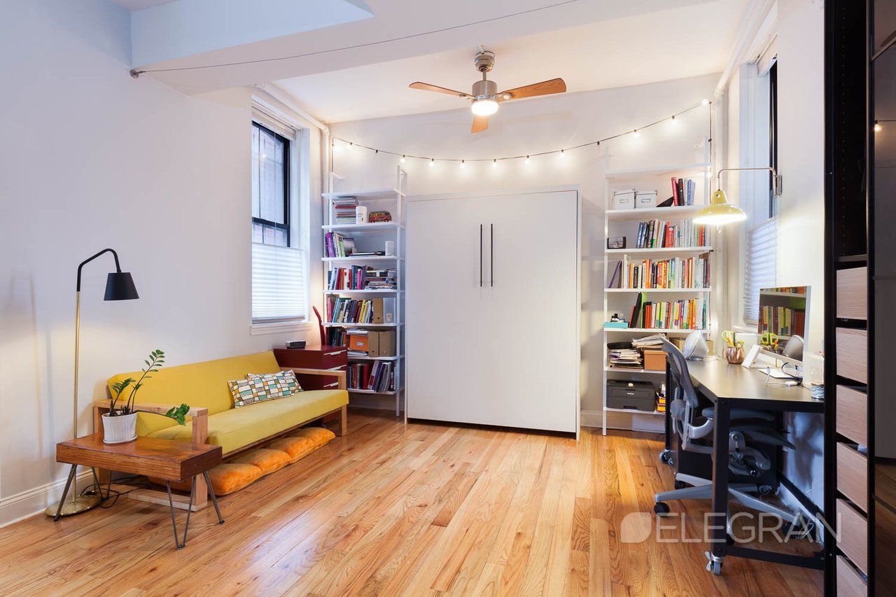 Cobble Hill Towers