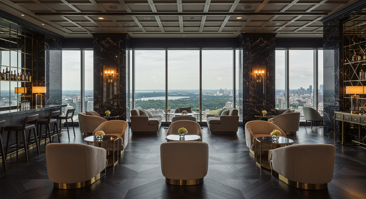 Resident’s Only Club: A Trend in New Development