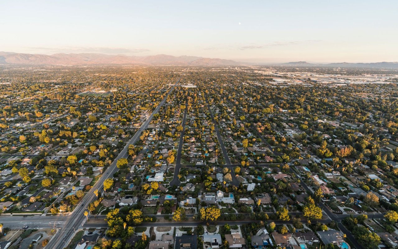 Los Angeles