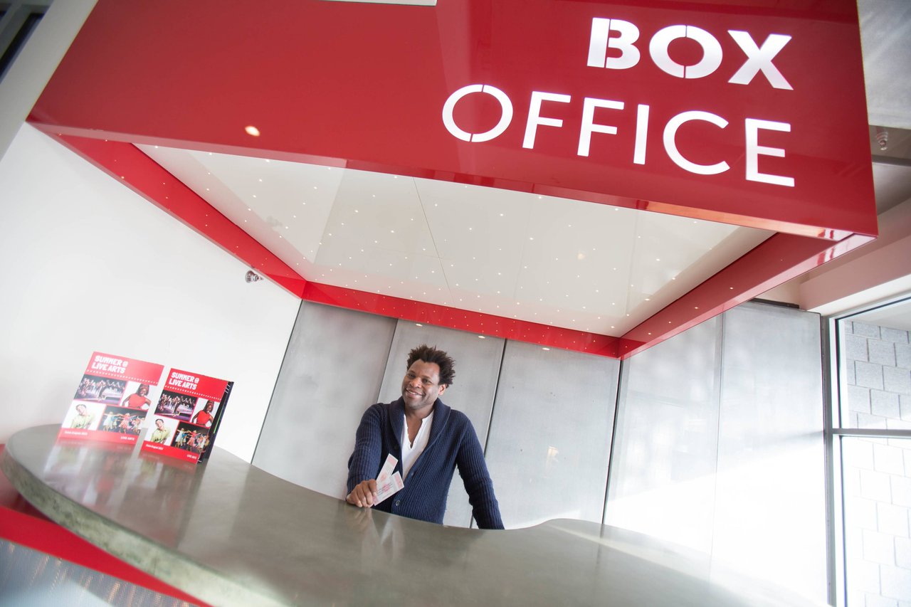 Your Perfect Day in Charlottesville – Night