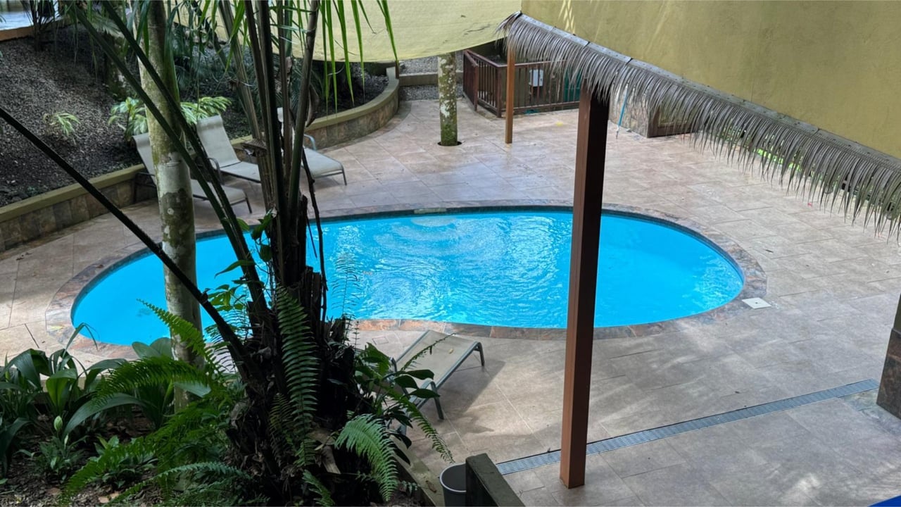 Ocean View Hotel with Expansion Land, Uvita, Puntarenas