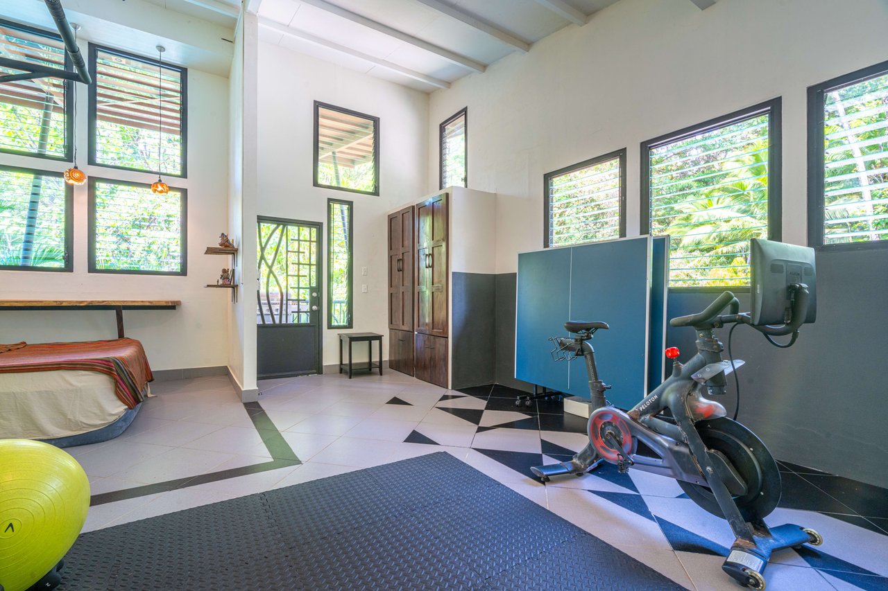 Casa Vida Tranquila