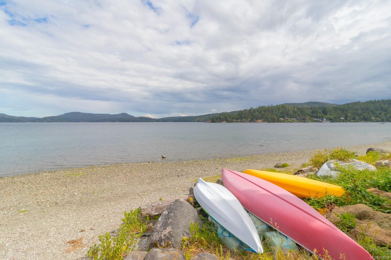 224-1991 Kaltasin Rd, Sooke