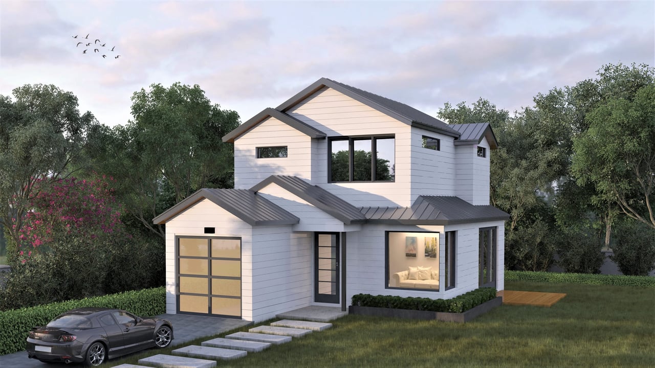 East Austin new construction! #78702