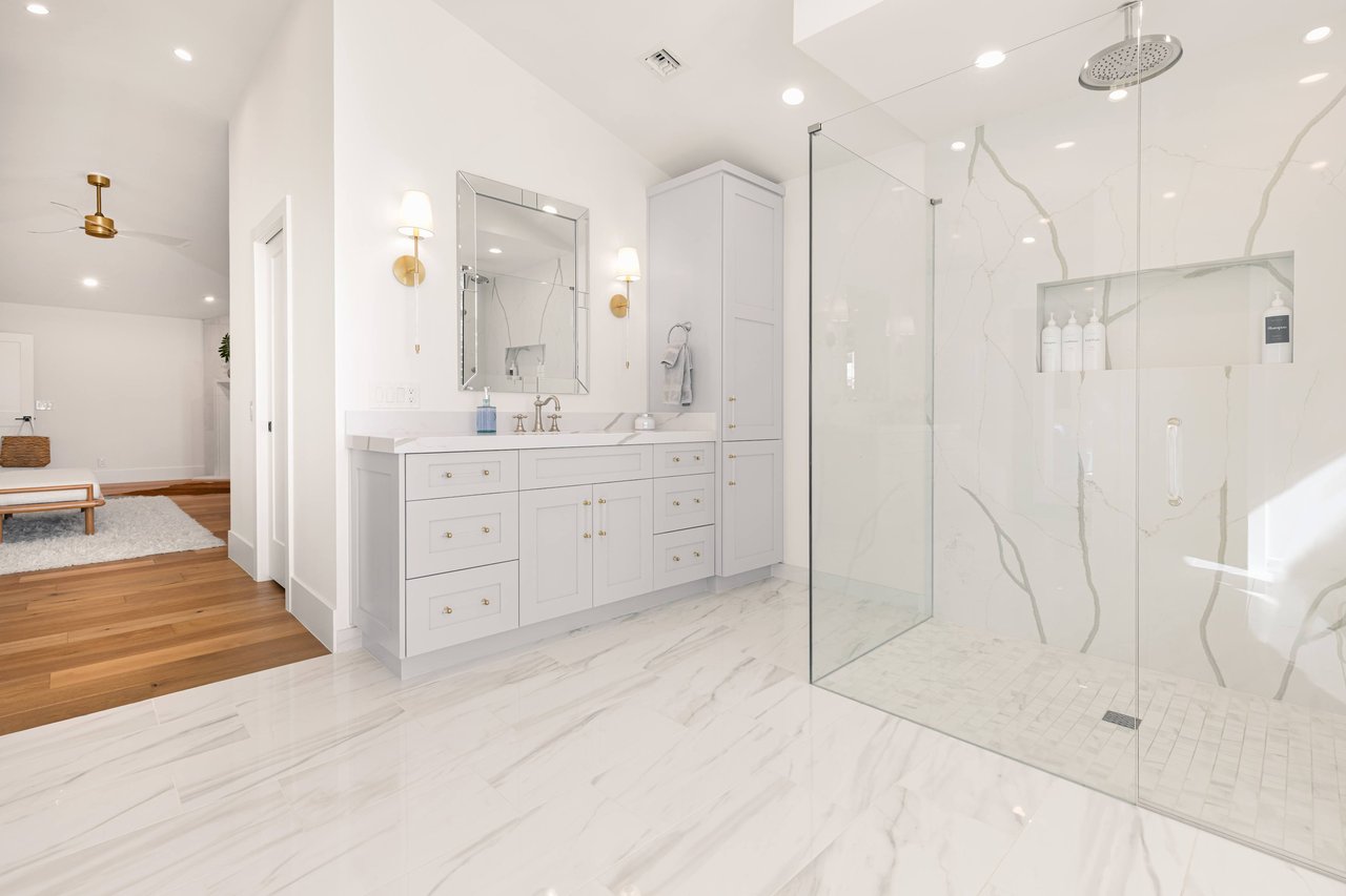luxury full home remodel in Scottsdale, AZ