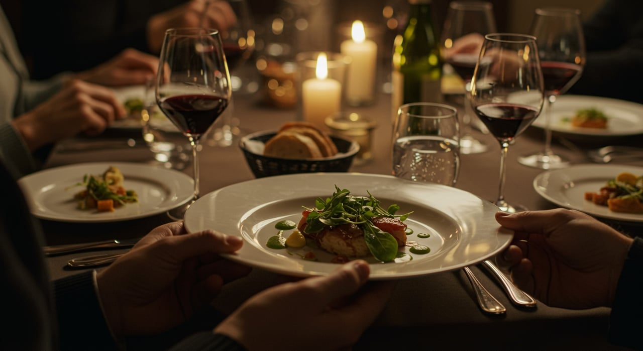 Savor the Flavors: Best Restaurants in Chesterfield, MO