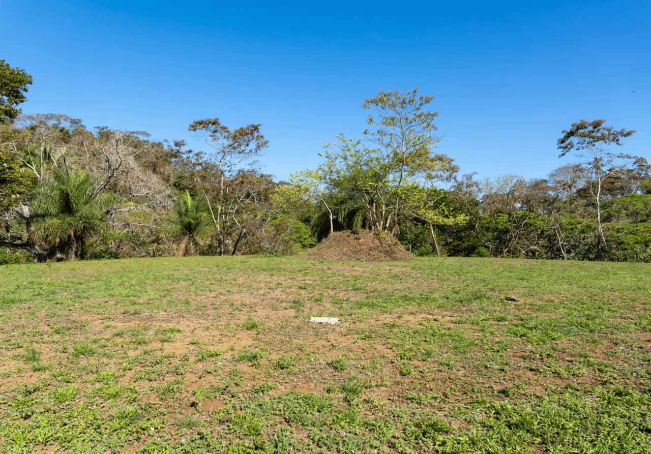 Ocean View Spring Development Land, Tamarindo, Guanacaste