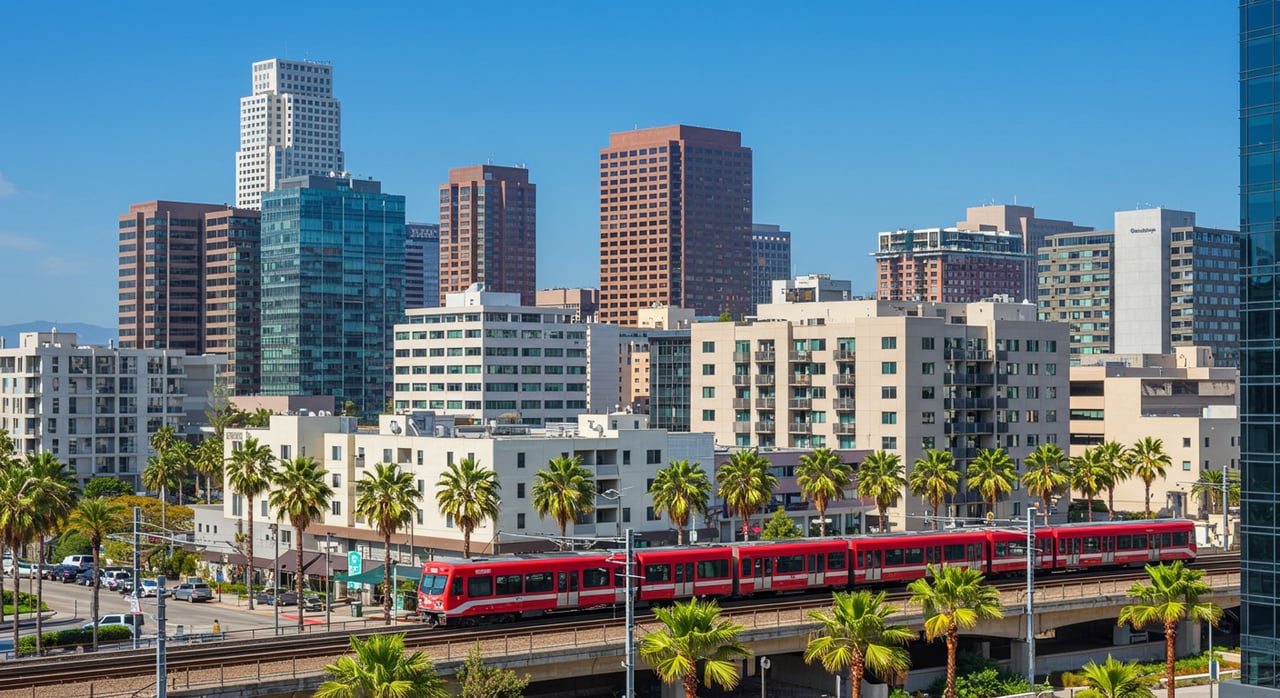 A Guide to San Diego Neighborhoods