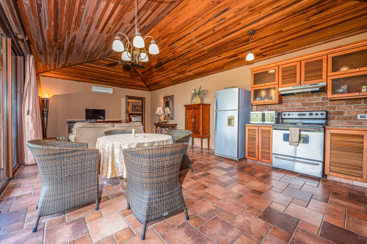 Ocean View Residence, Papagayo, Guanacaste
