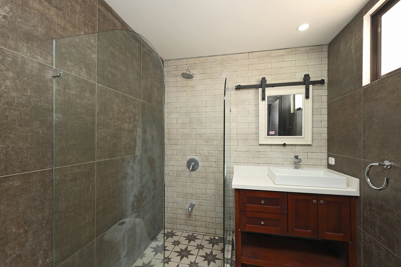 Industrial Loft Style Home, Guacima, Alajuela