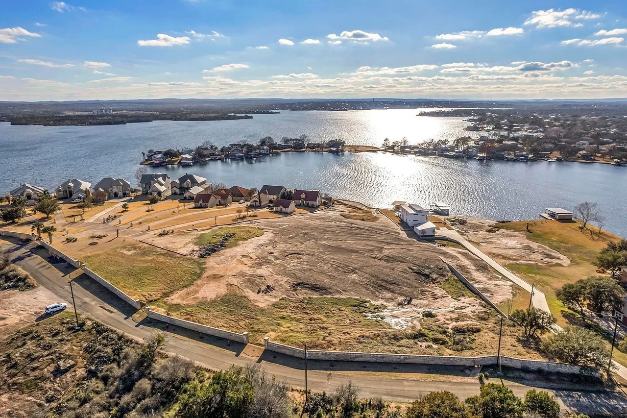 Lot 13 Hill Top Dr