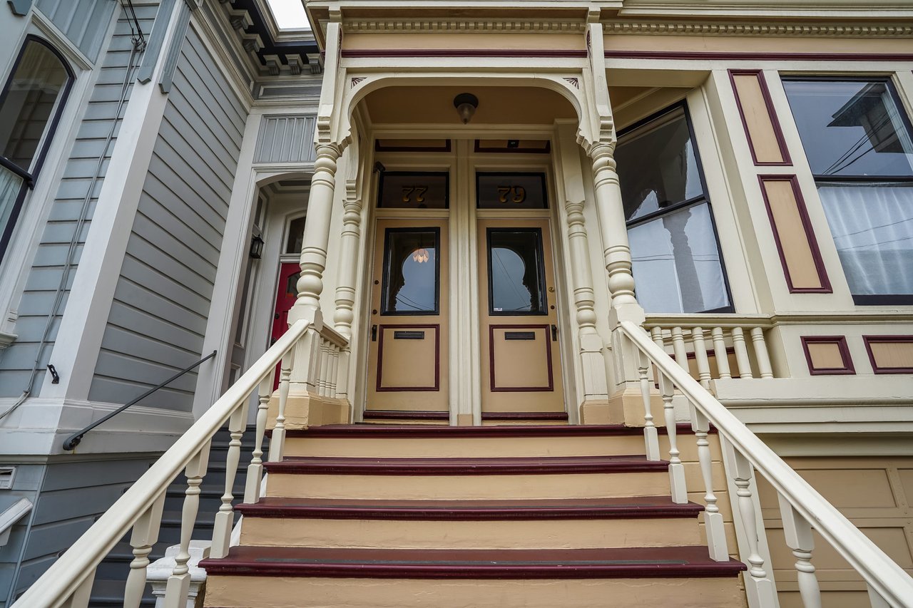 77 Beaver Street