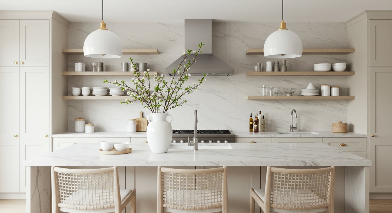 The 5 Most Common Mistakes Buyers Make When Buying a Home (And One Bonus Tip)